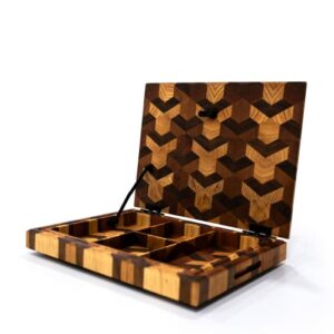 Valuables Chest